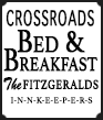 Crossroads Bed & Breakfast 