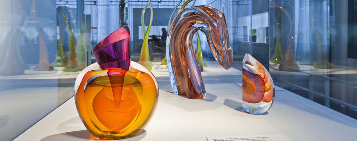 Corning Glass Museum