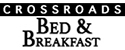 Crossroads Bed & Breakfast 