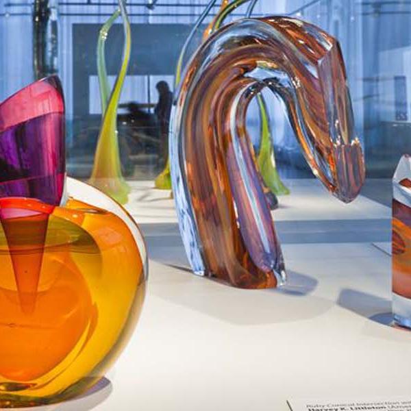 Corning Glass Museum