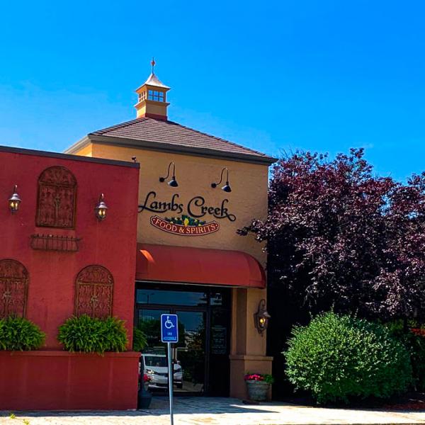 Lamb's Creek Food & Spirits